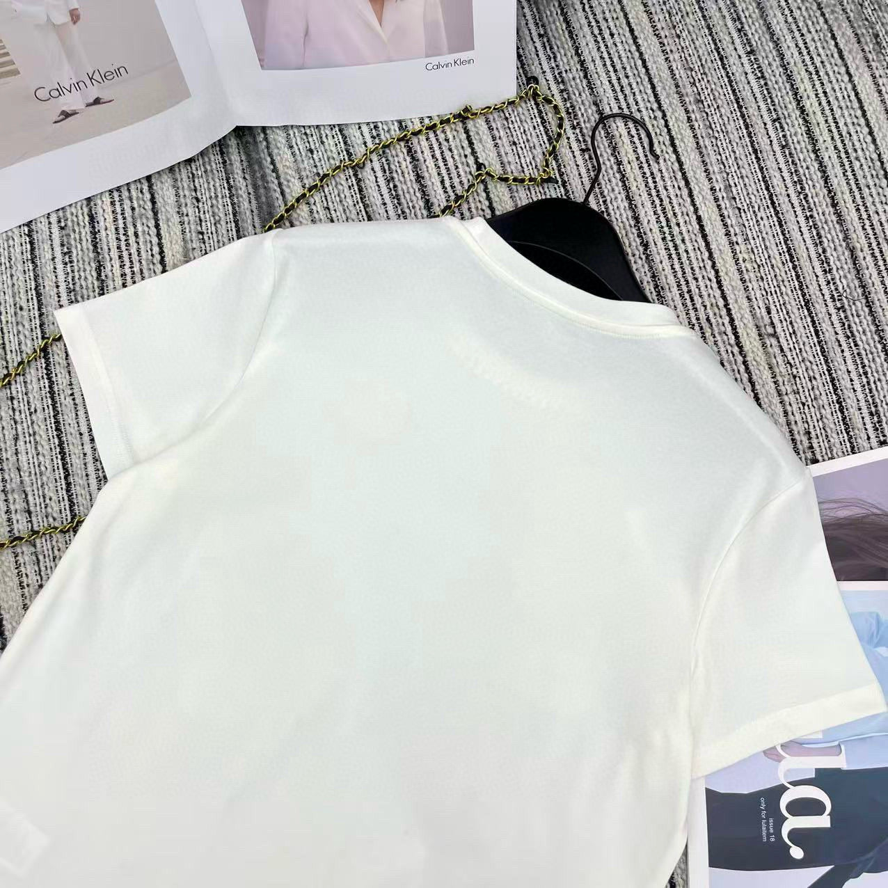 Chanel T-Shirt