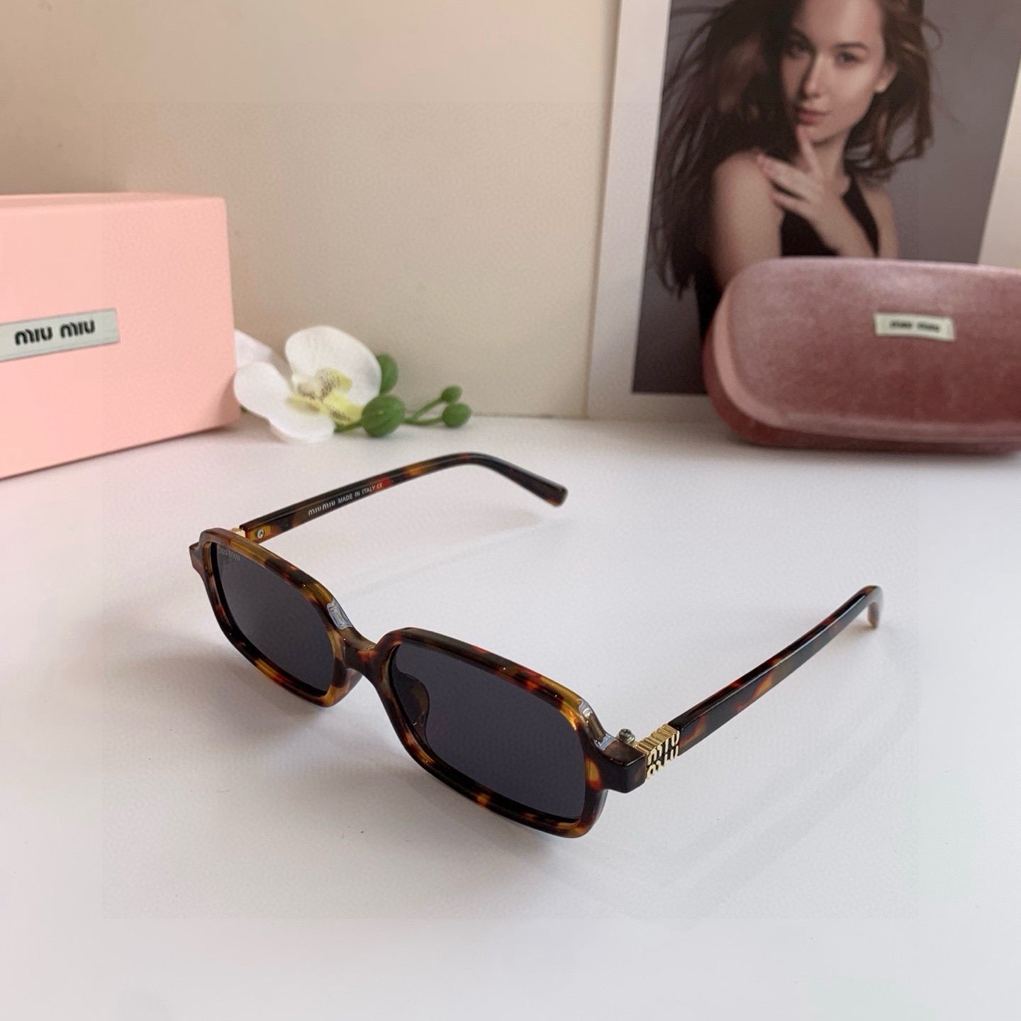 Miu Miu Sunglasses