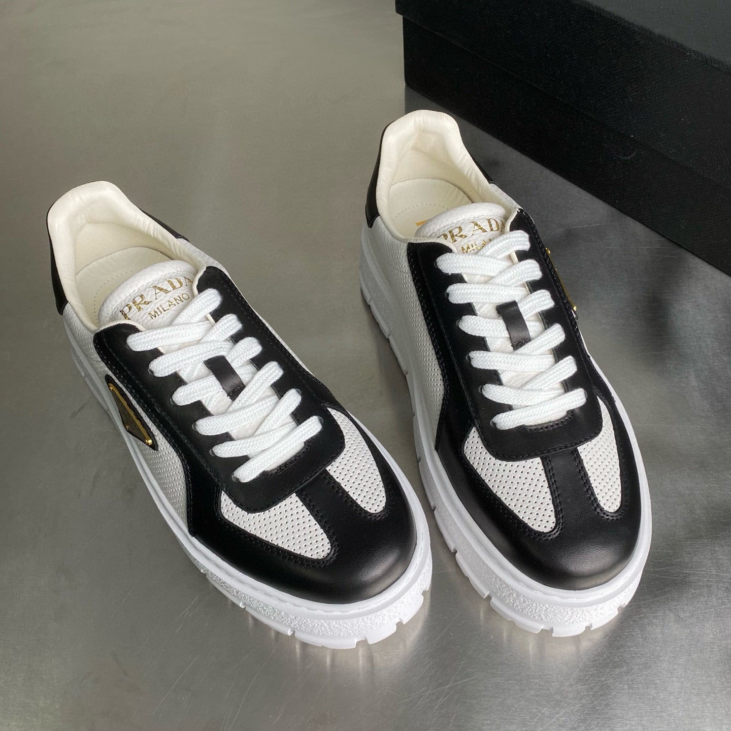 Prada Sneakers
