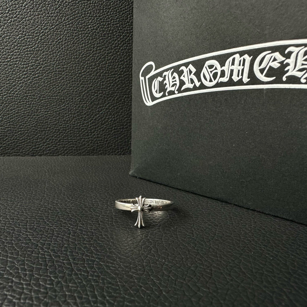 Chrome Hearts Rings