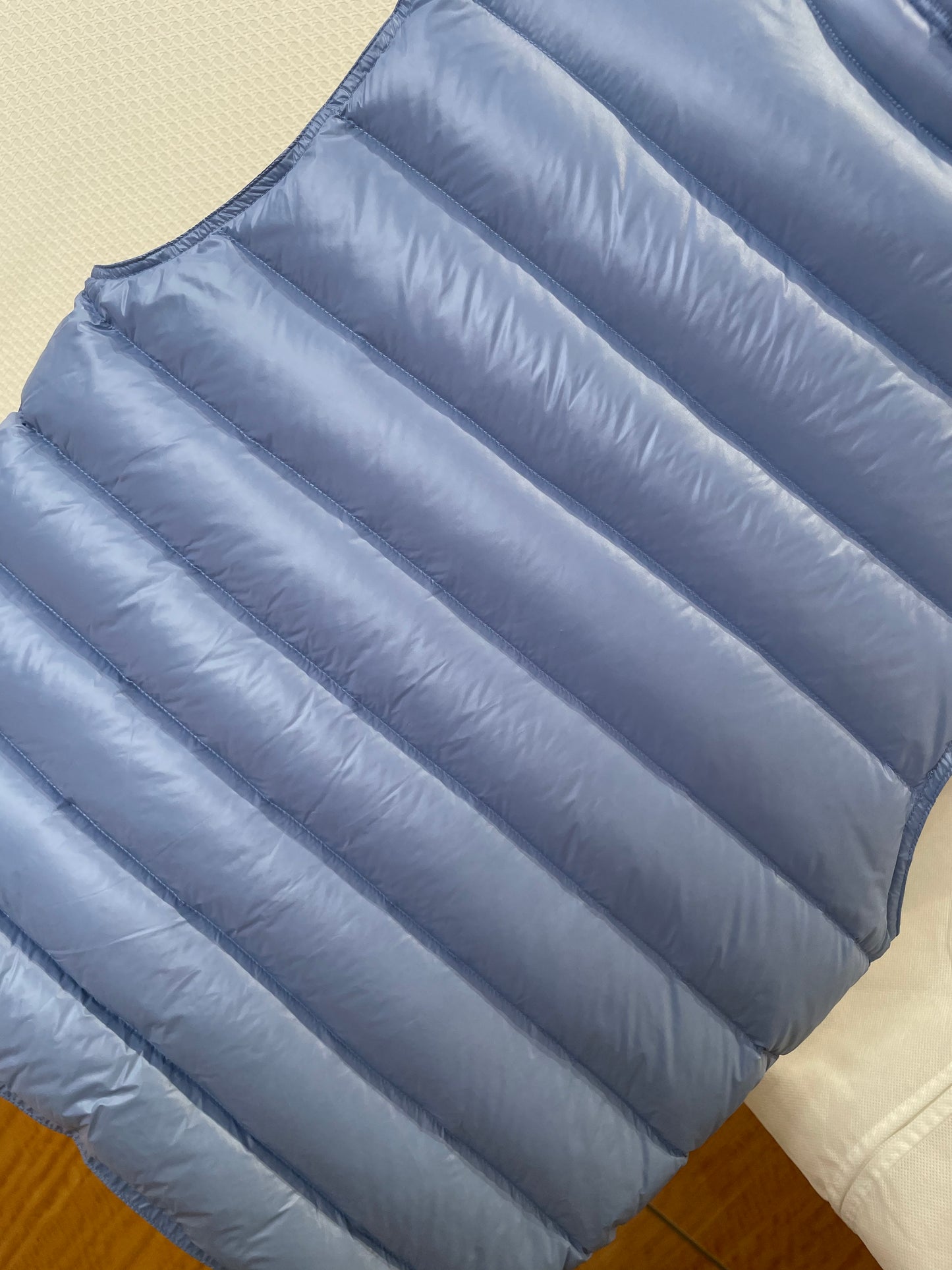 Moncler Insulated Vest Jacket