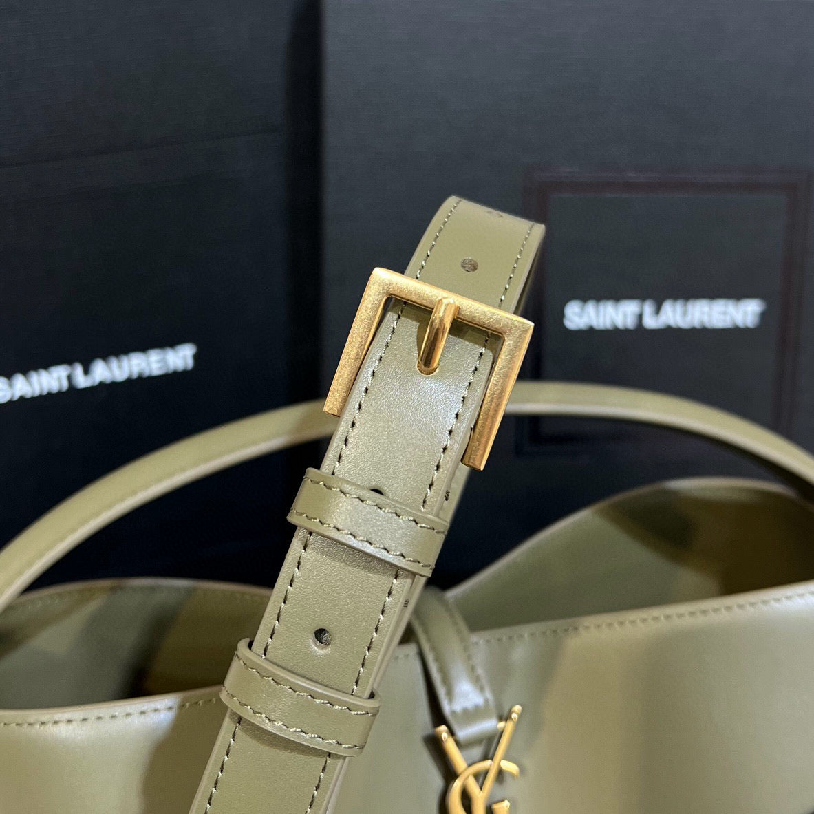YSL LE 37 Bag