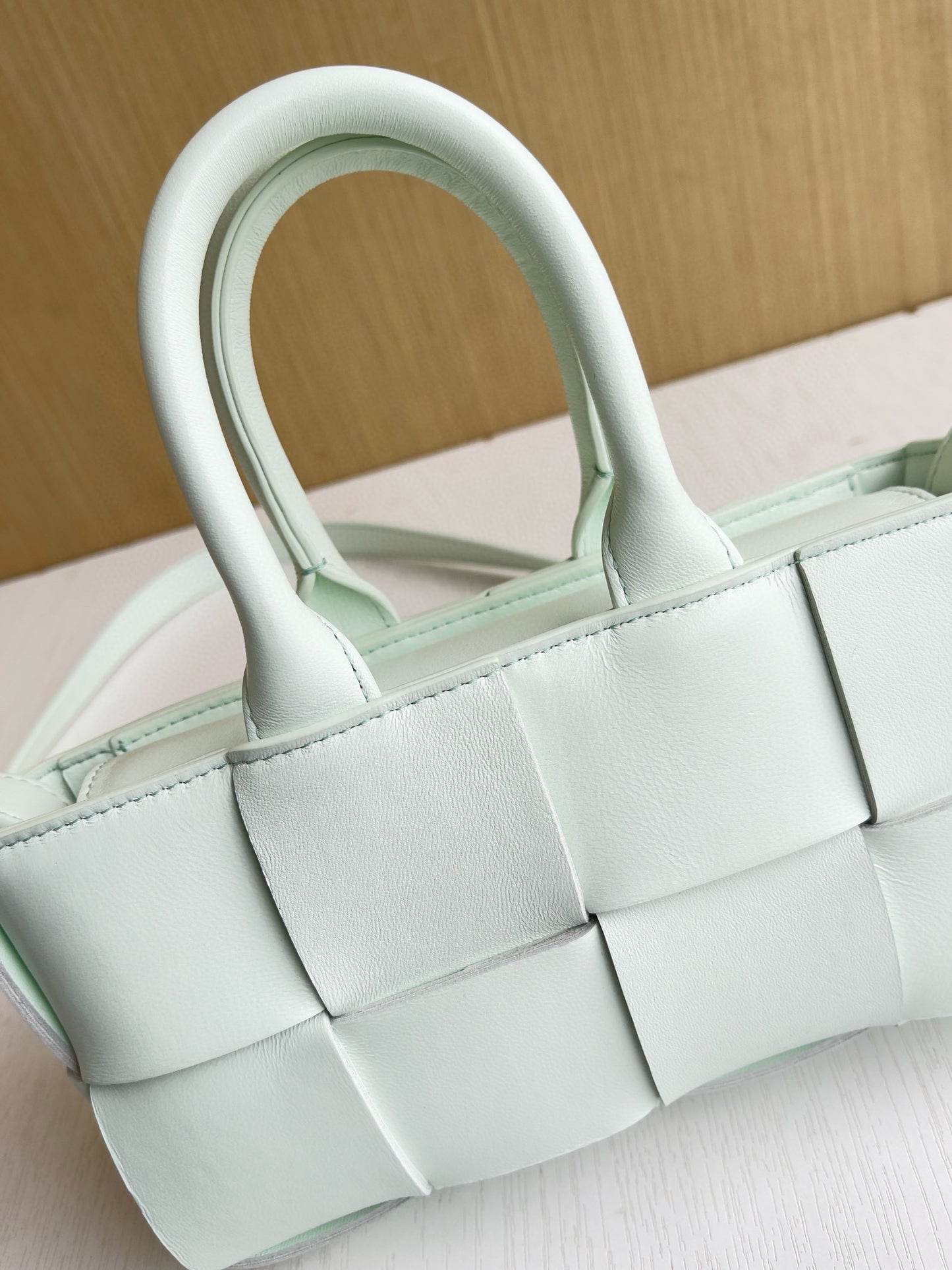 BV Arco Tote Bag
