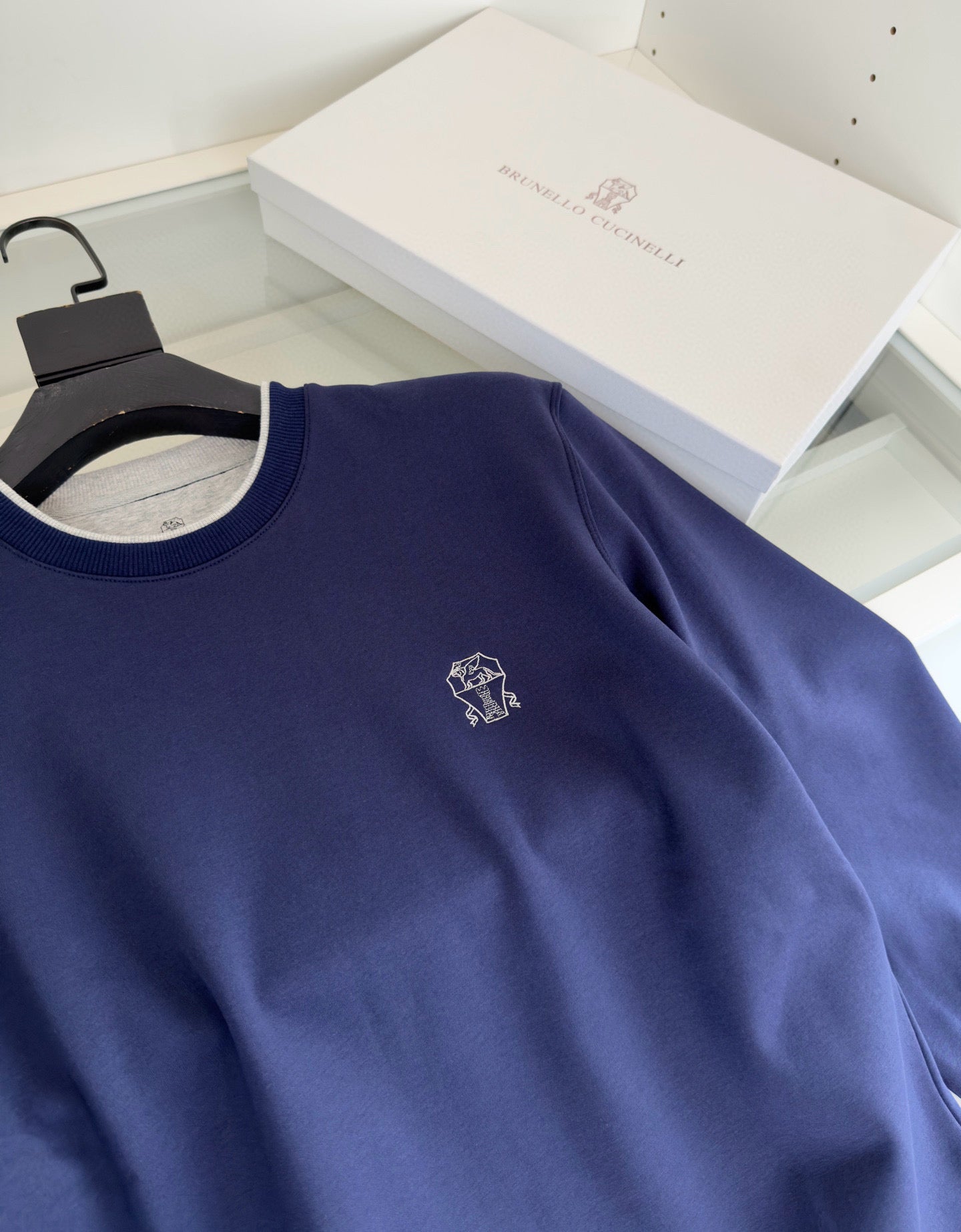 Brunello Cucinelli Sweater