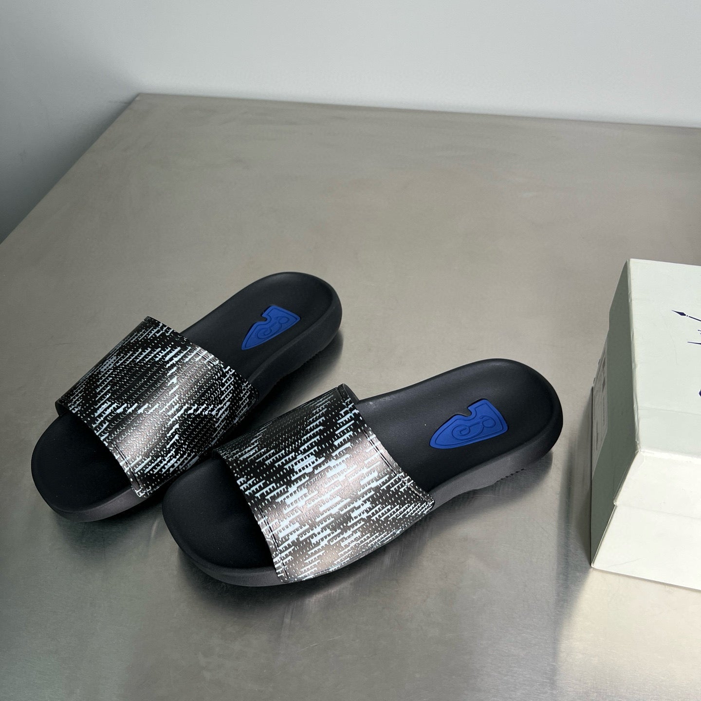Burberry Sandals