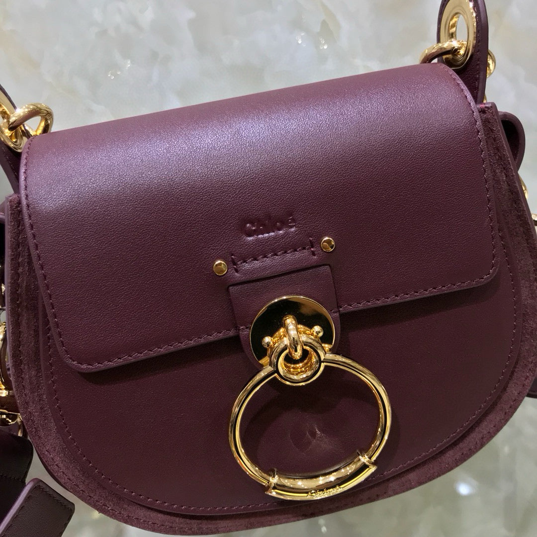 Chloe Tess Bag