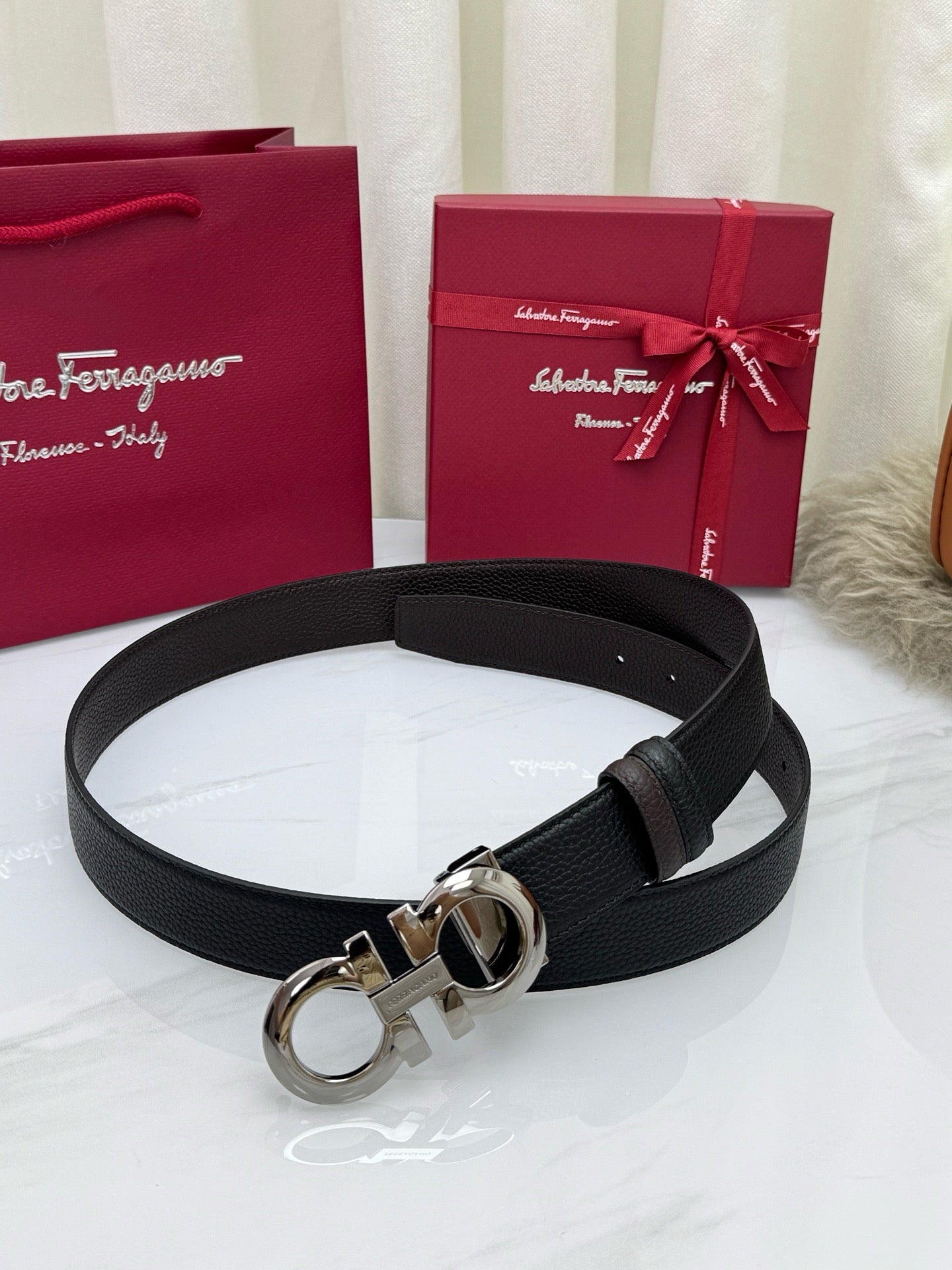 Ferragamo Belt