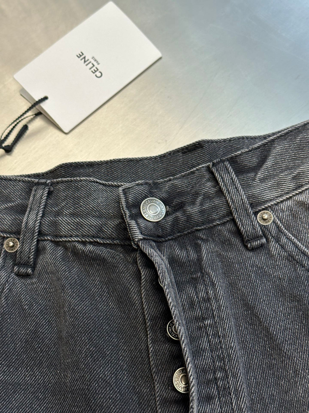 Celine Jeans