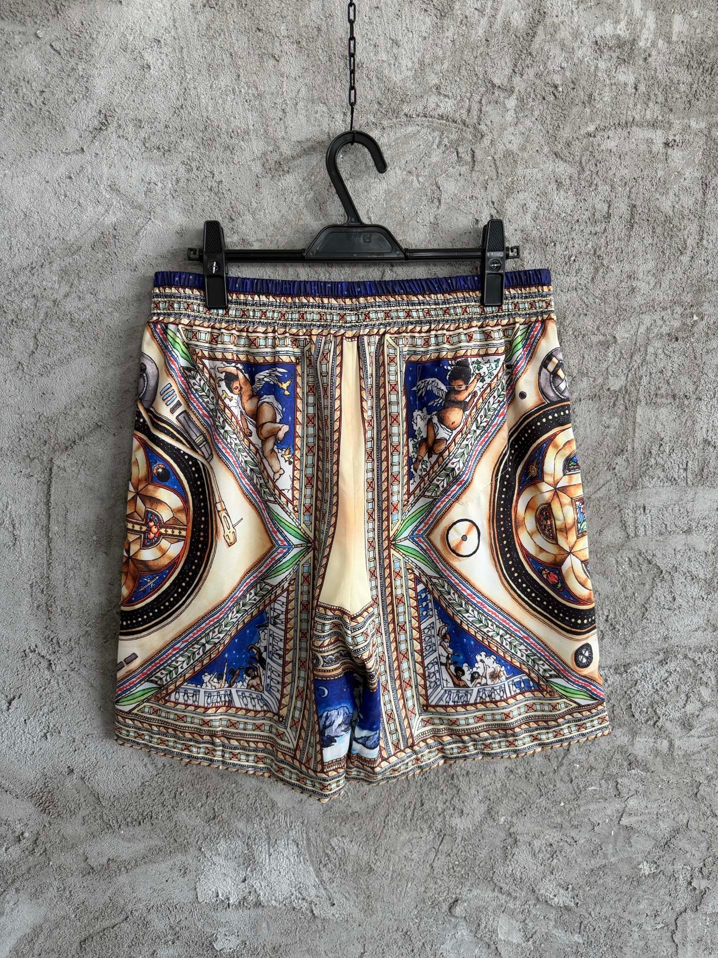 Casablanca Shorts