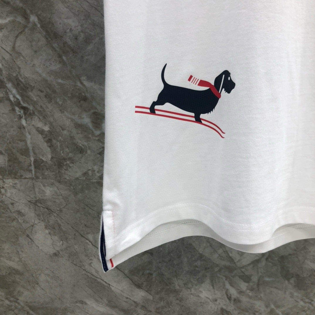 Thom Browne T-Shirt