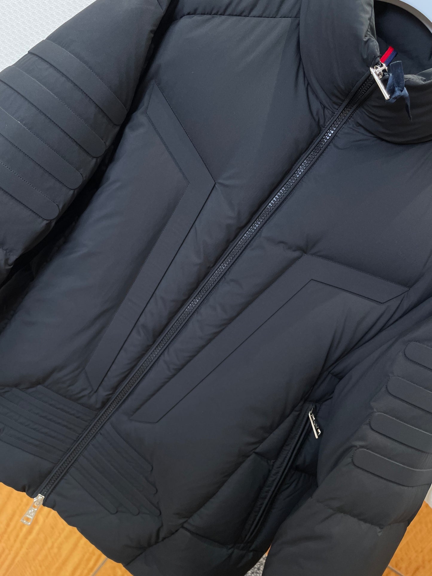 Moncler Down Jacket