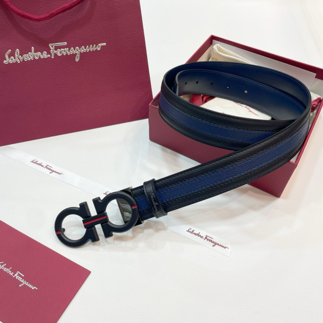 Ferragamo Belt