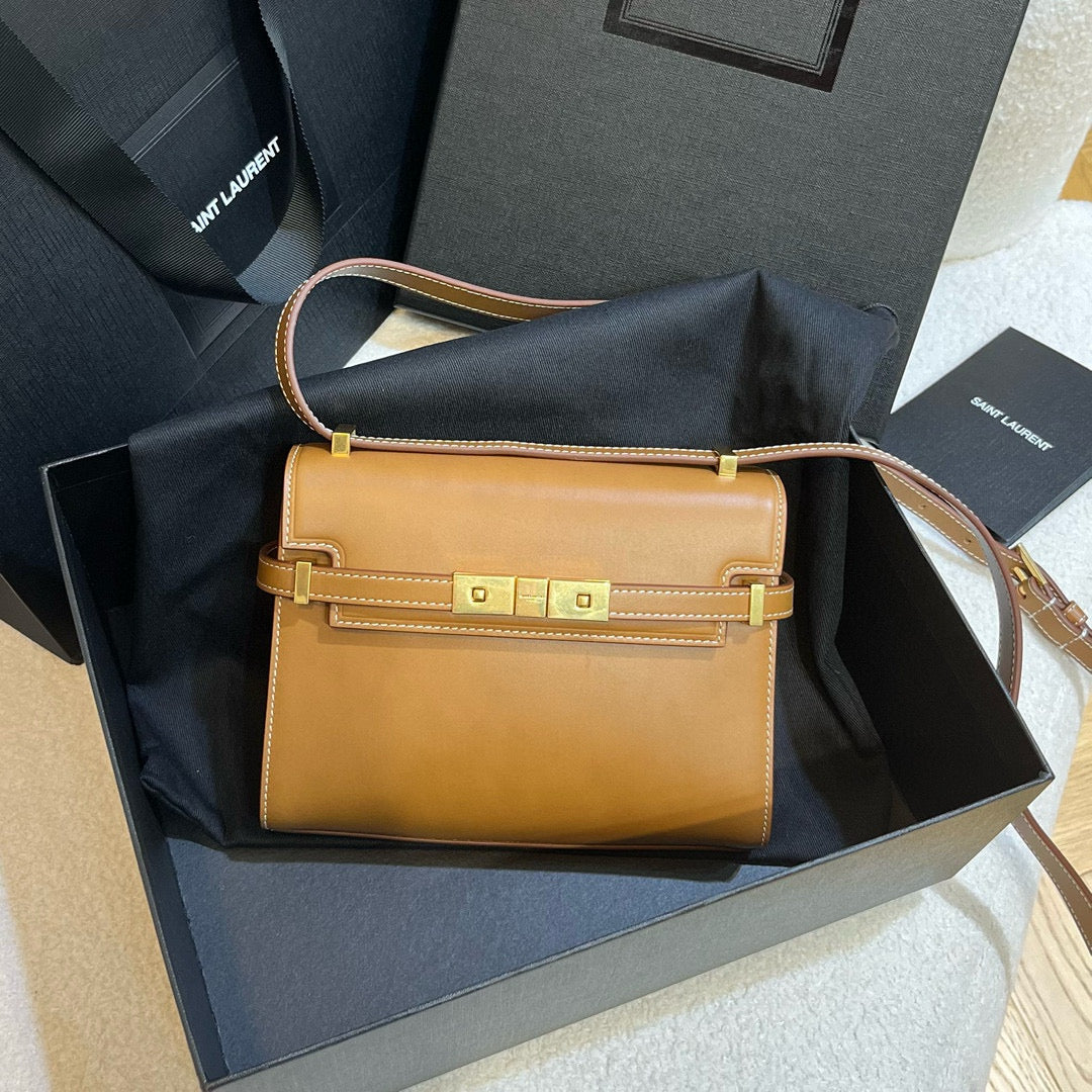 YSL Mini Manhattan