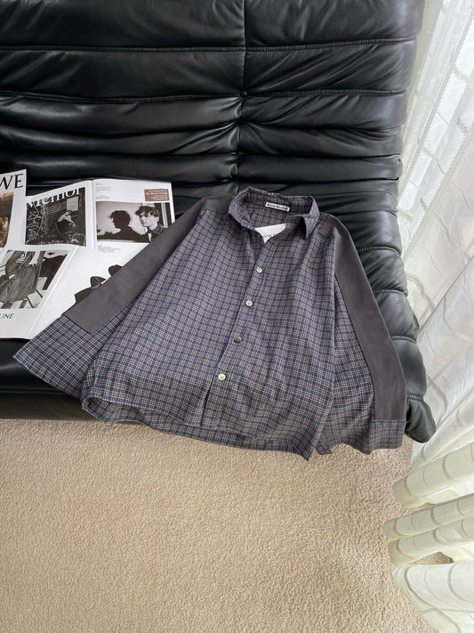 Acne Studios Long Sleeve Shirt