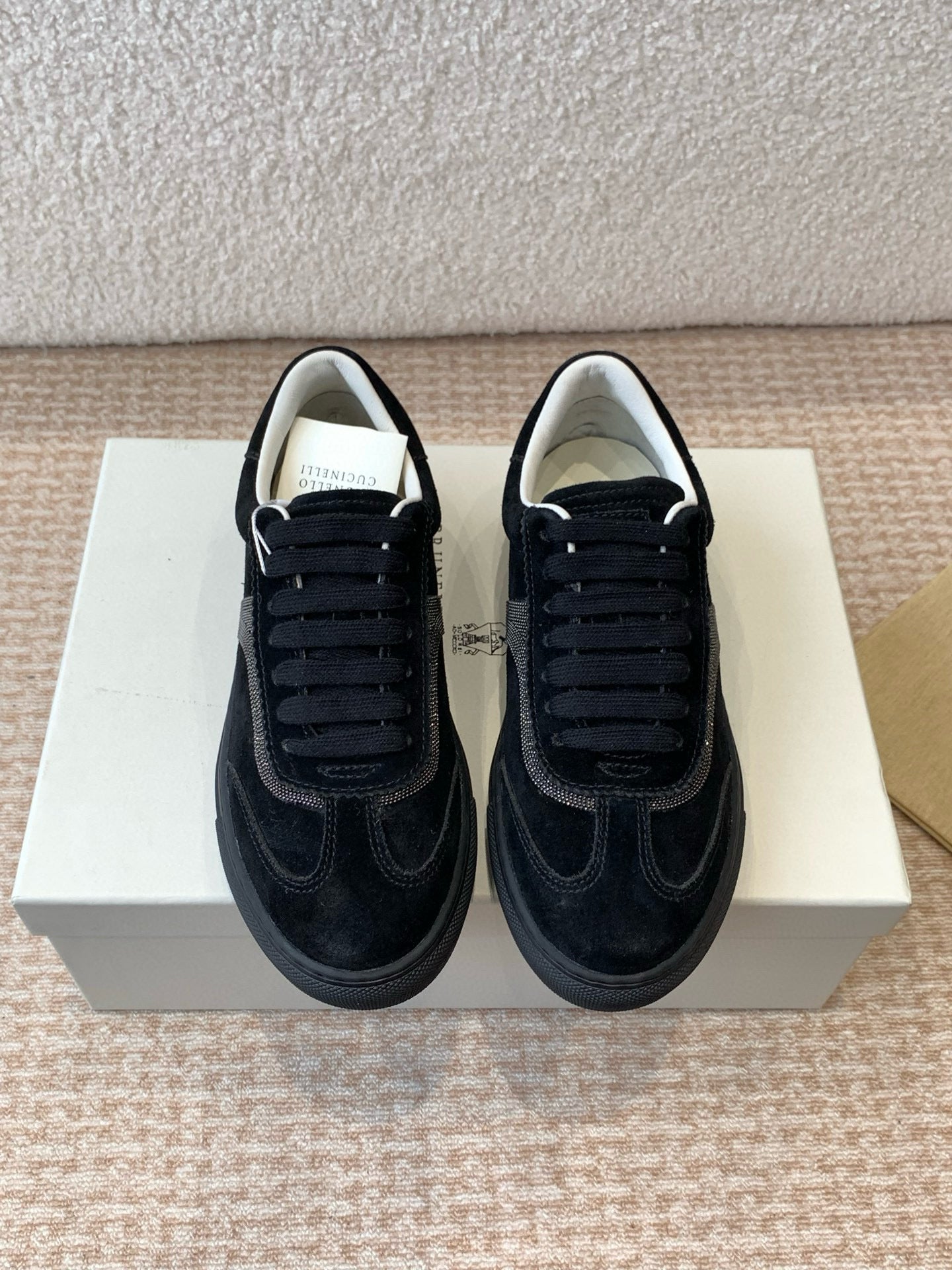 Brunello Cucinelli Sneakers