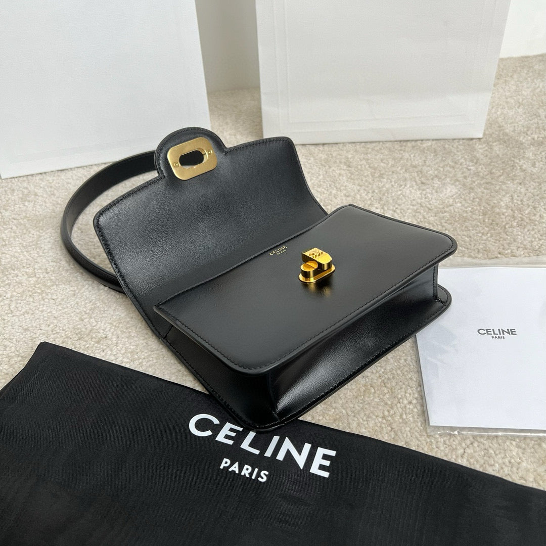 Celine Shoulder Bag