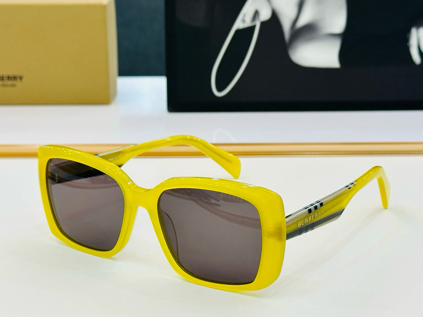 BBR Sunglasses