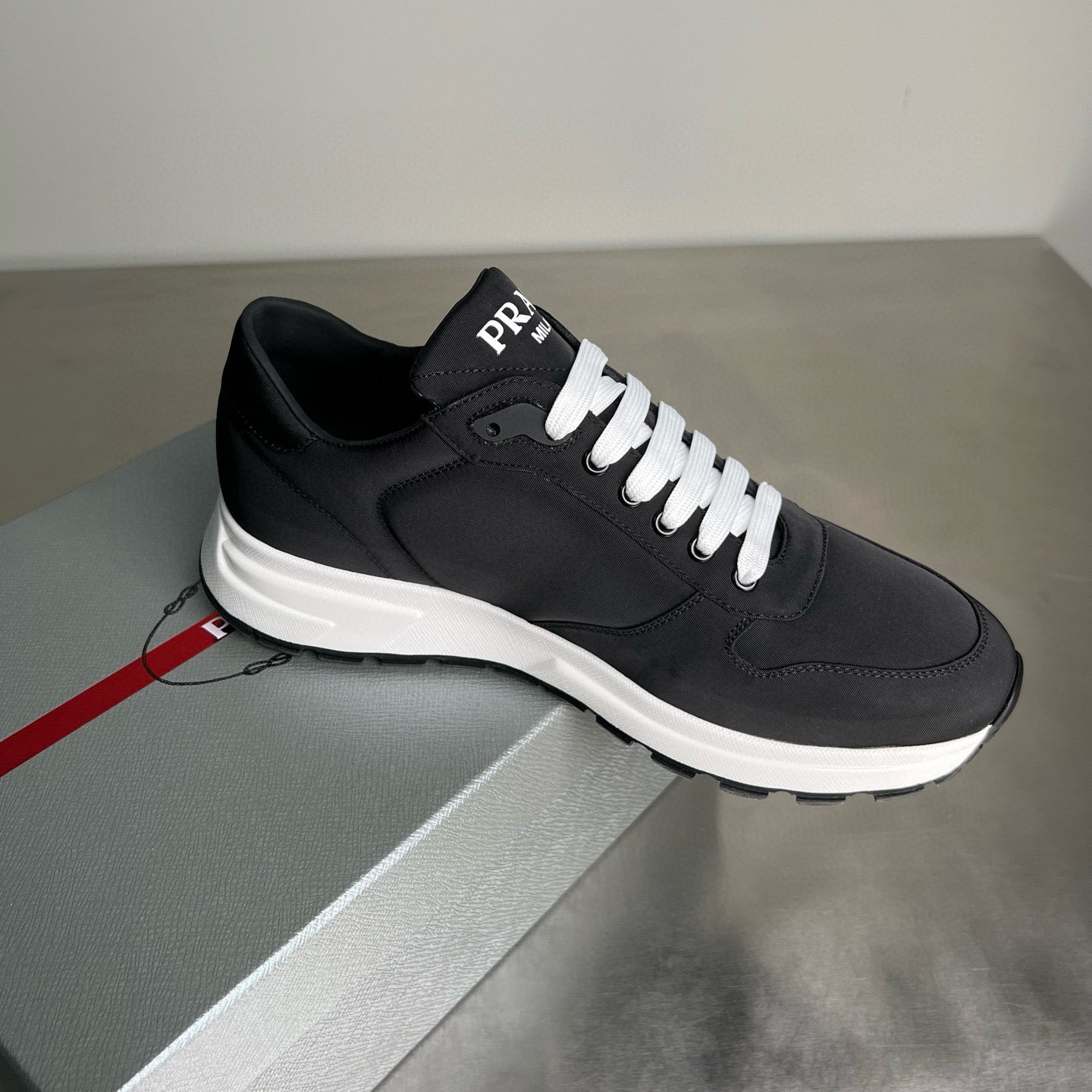 Prada Sneakers