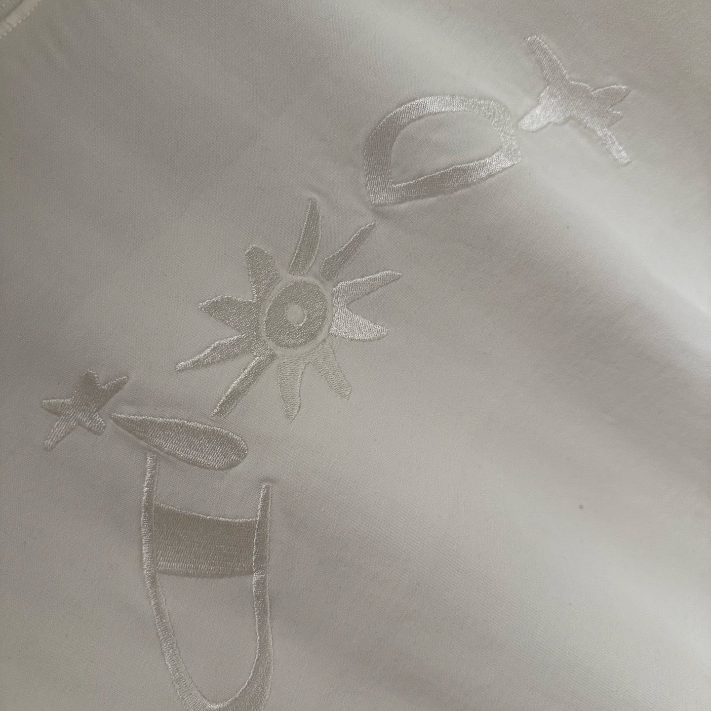 Dior T-shirt