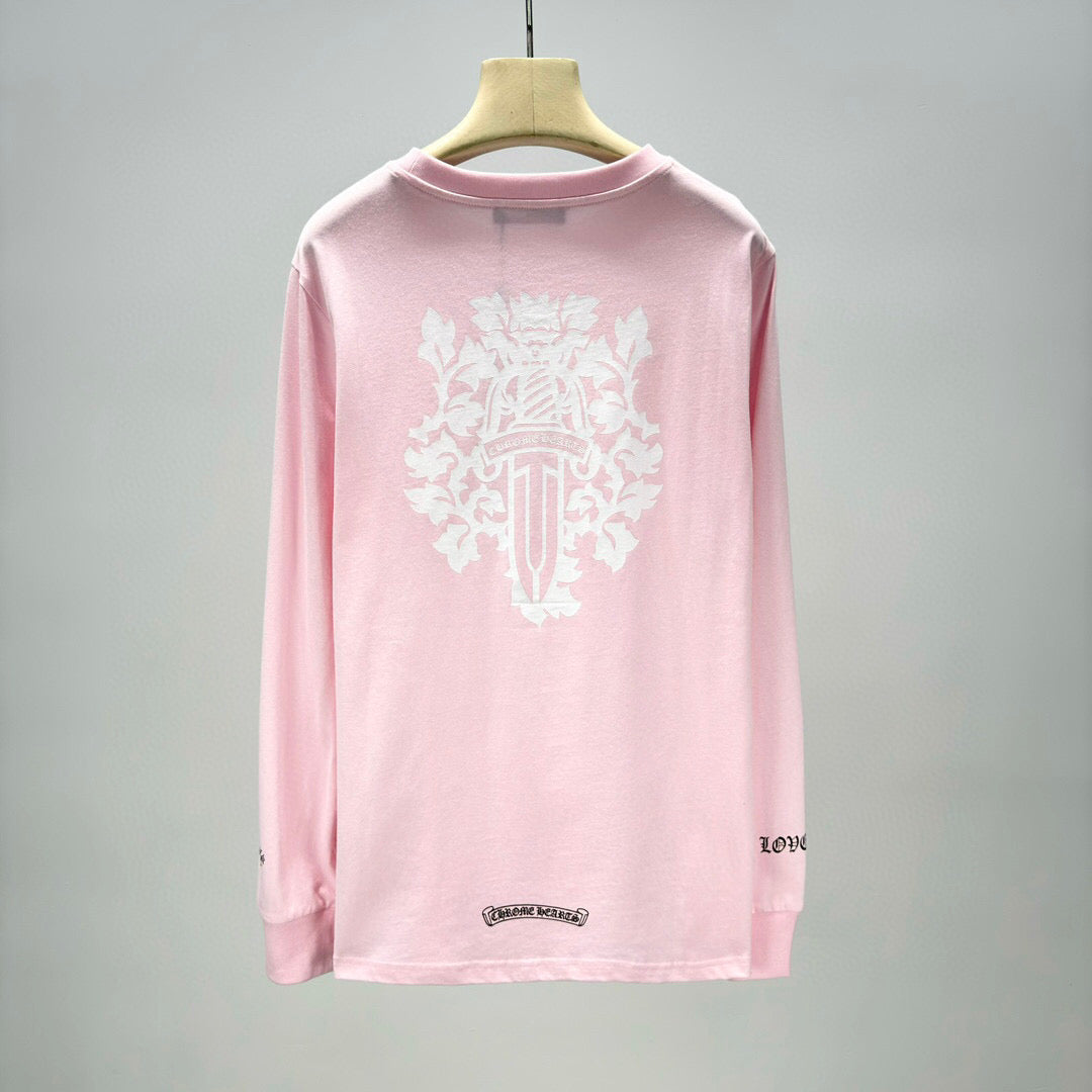 CH Long Sleeve