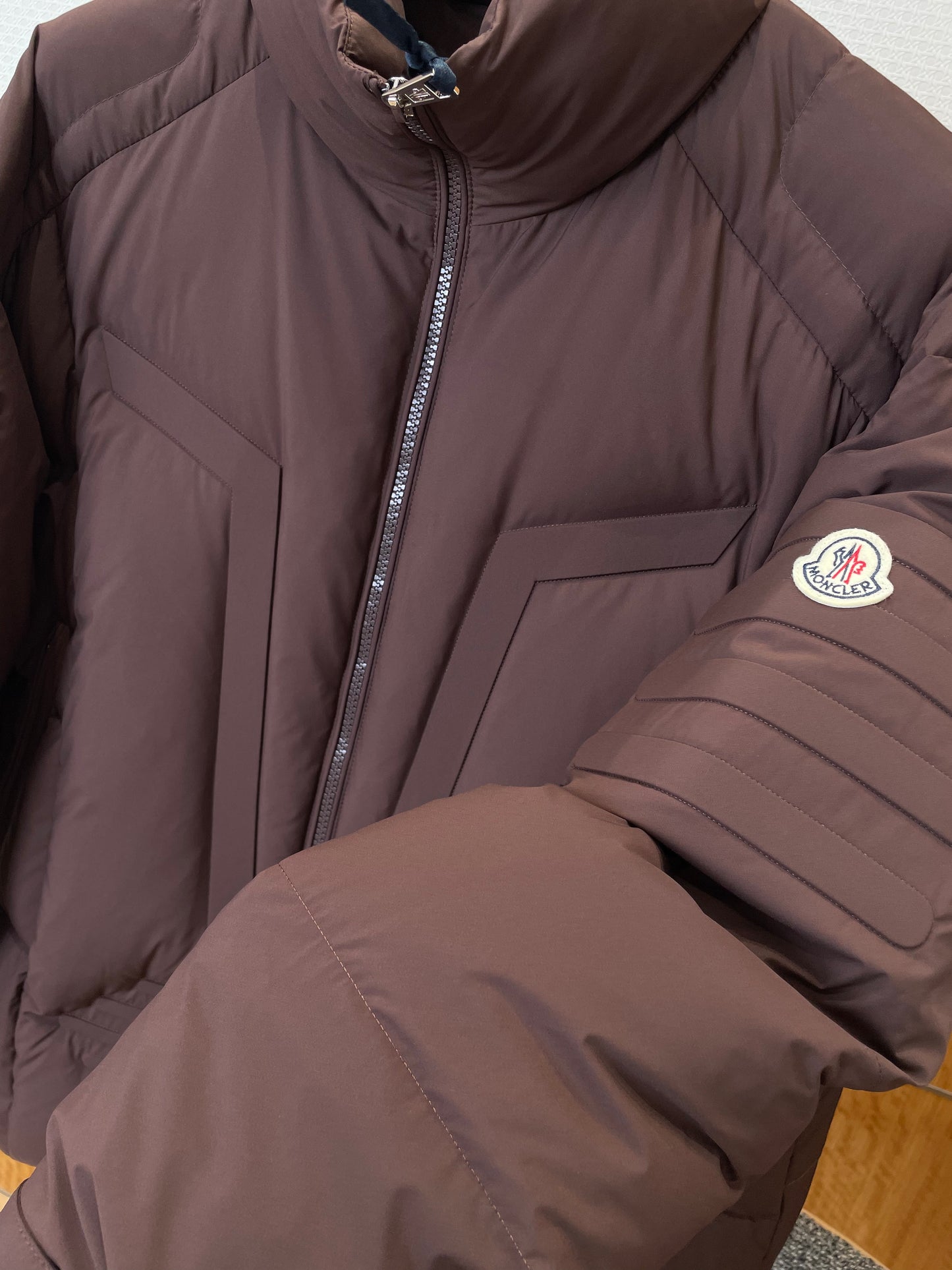 Moncler Down Jacket
