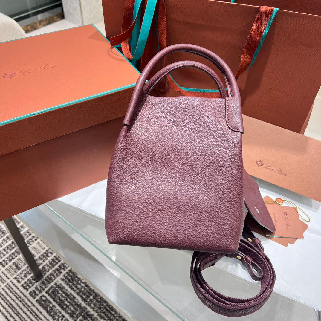 LP Bale Bag Micro