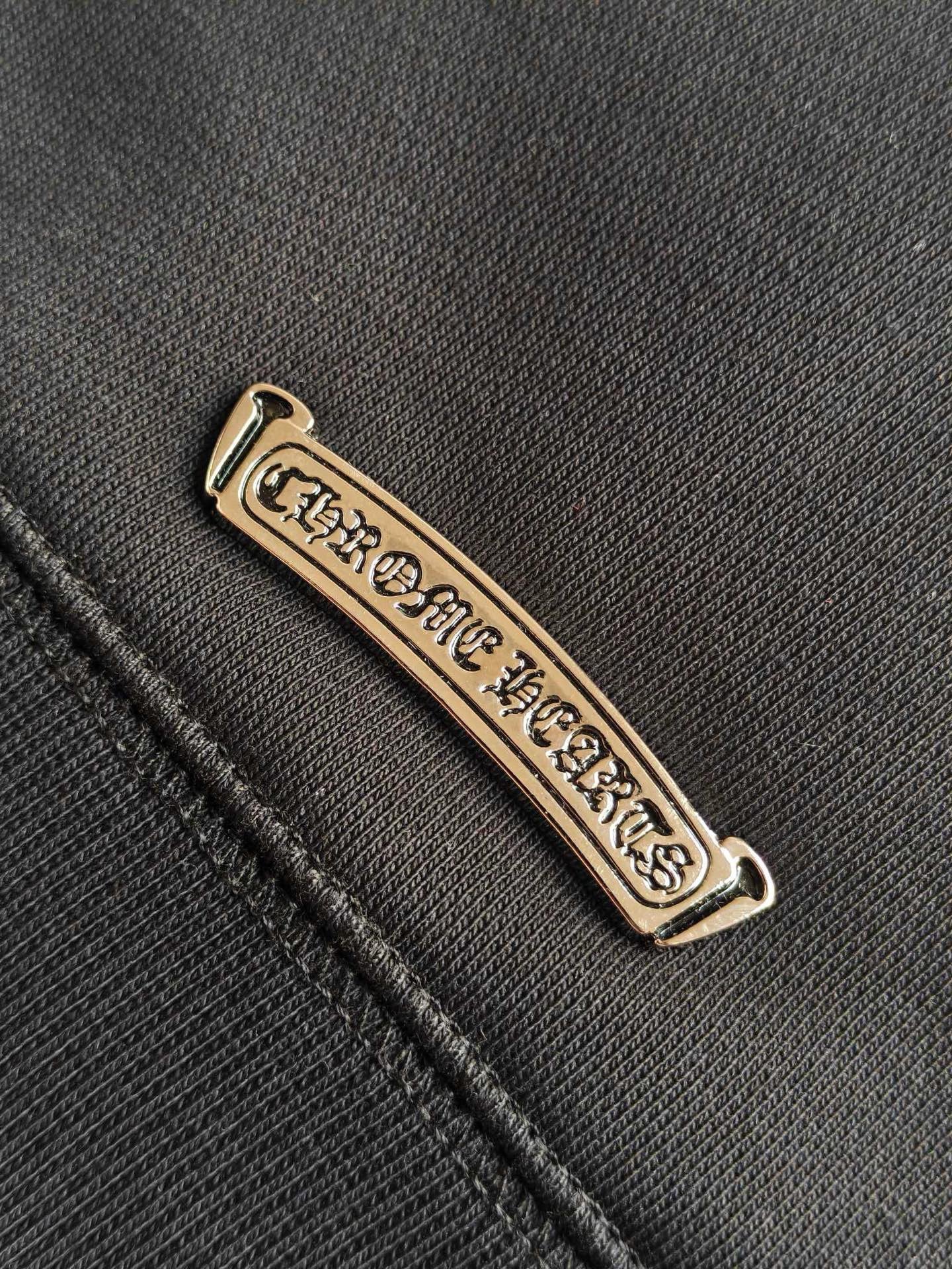 Chrome Hearts Jacket
