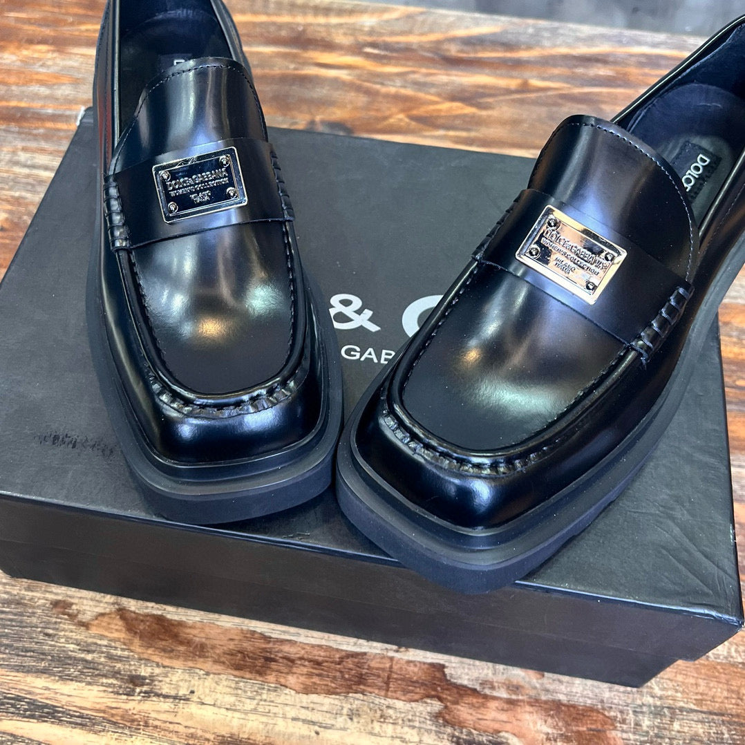 DG Loafers