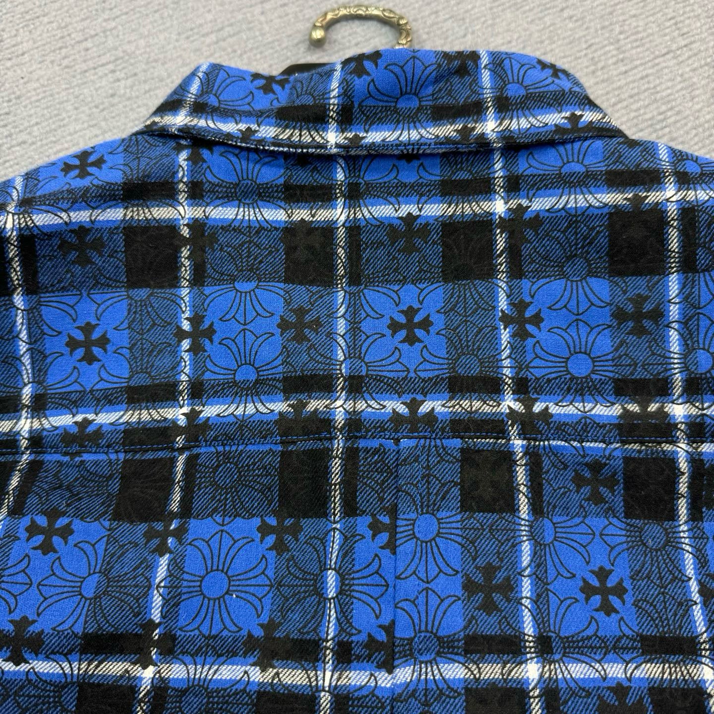 CH Long Sleeve Shirt