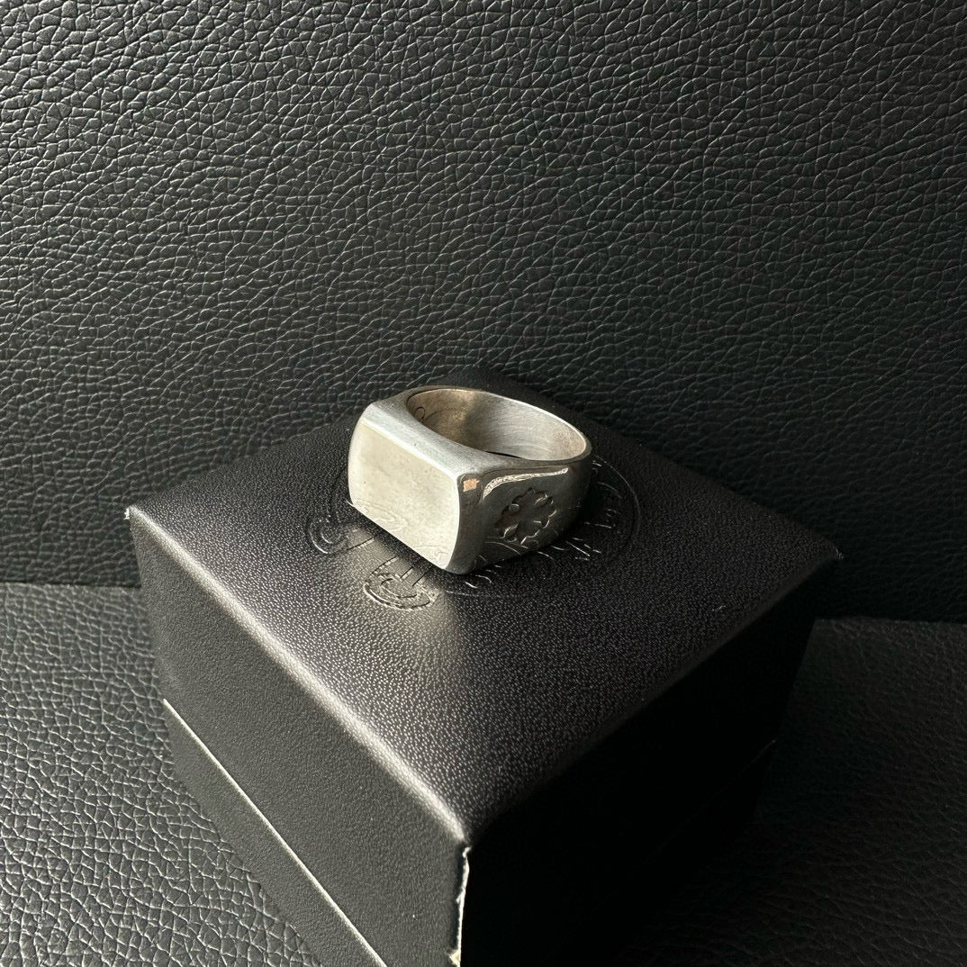 Chrome Hearts Rings