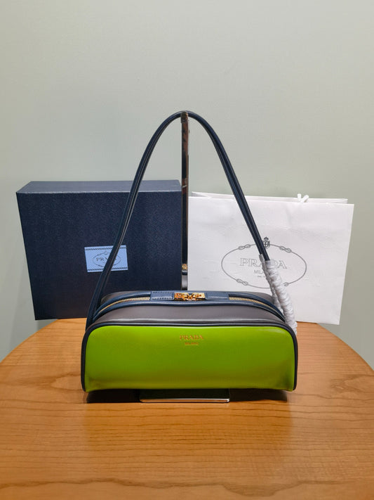 Prada Swing Shoulder Bag