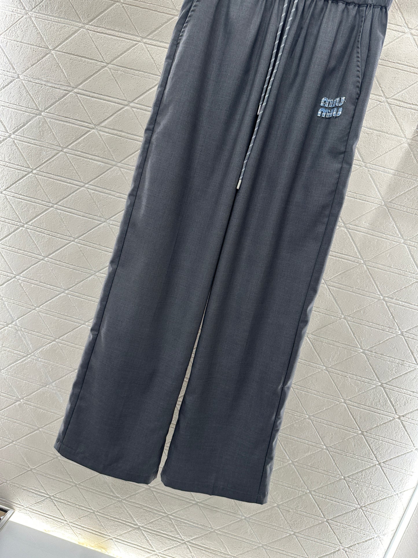 Miu Miu Long Pants