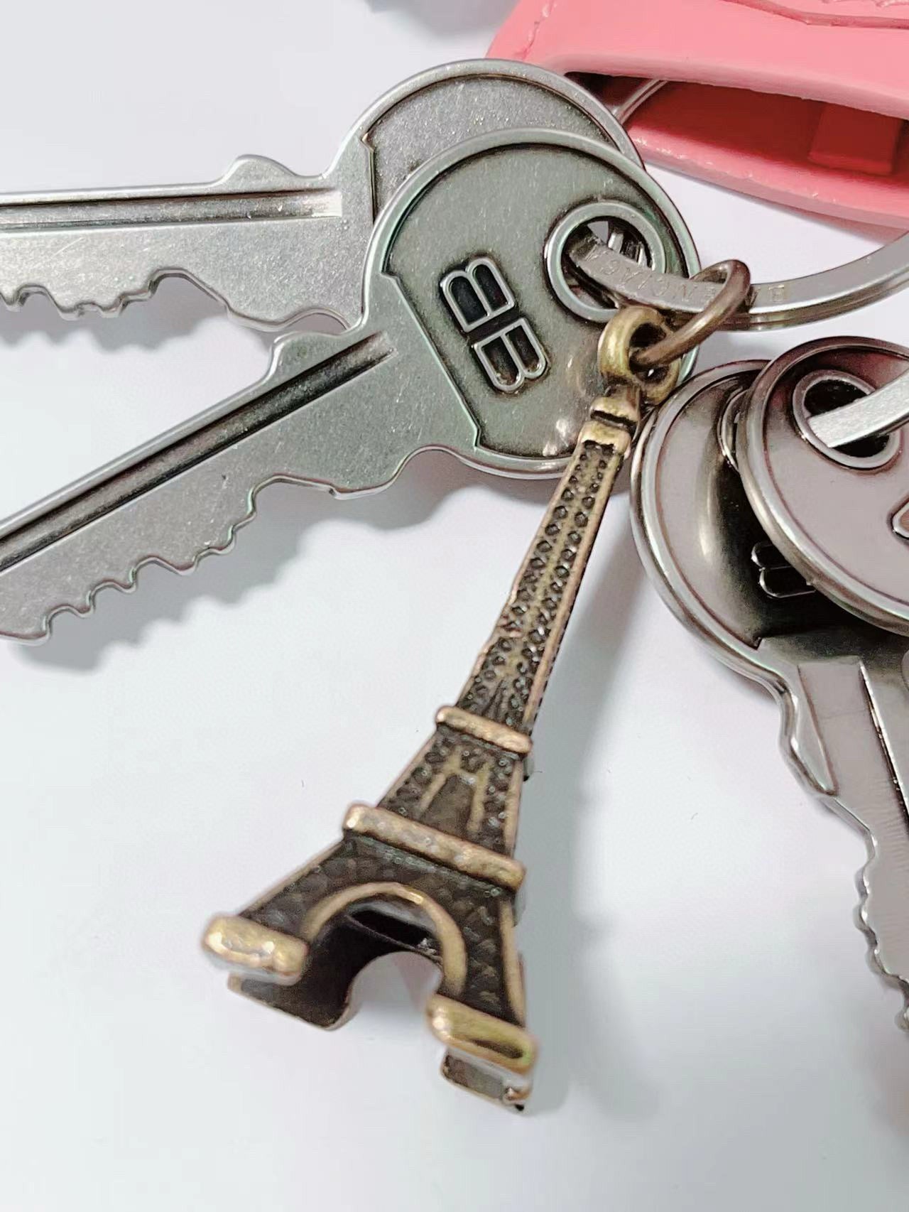 Balenciaga Bag Charms