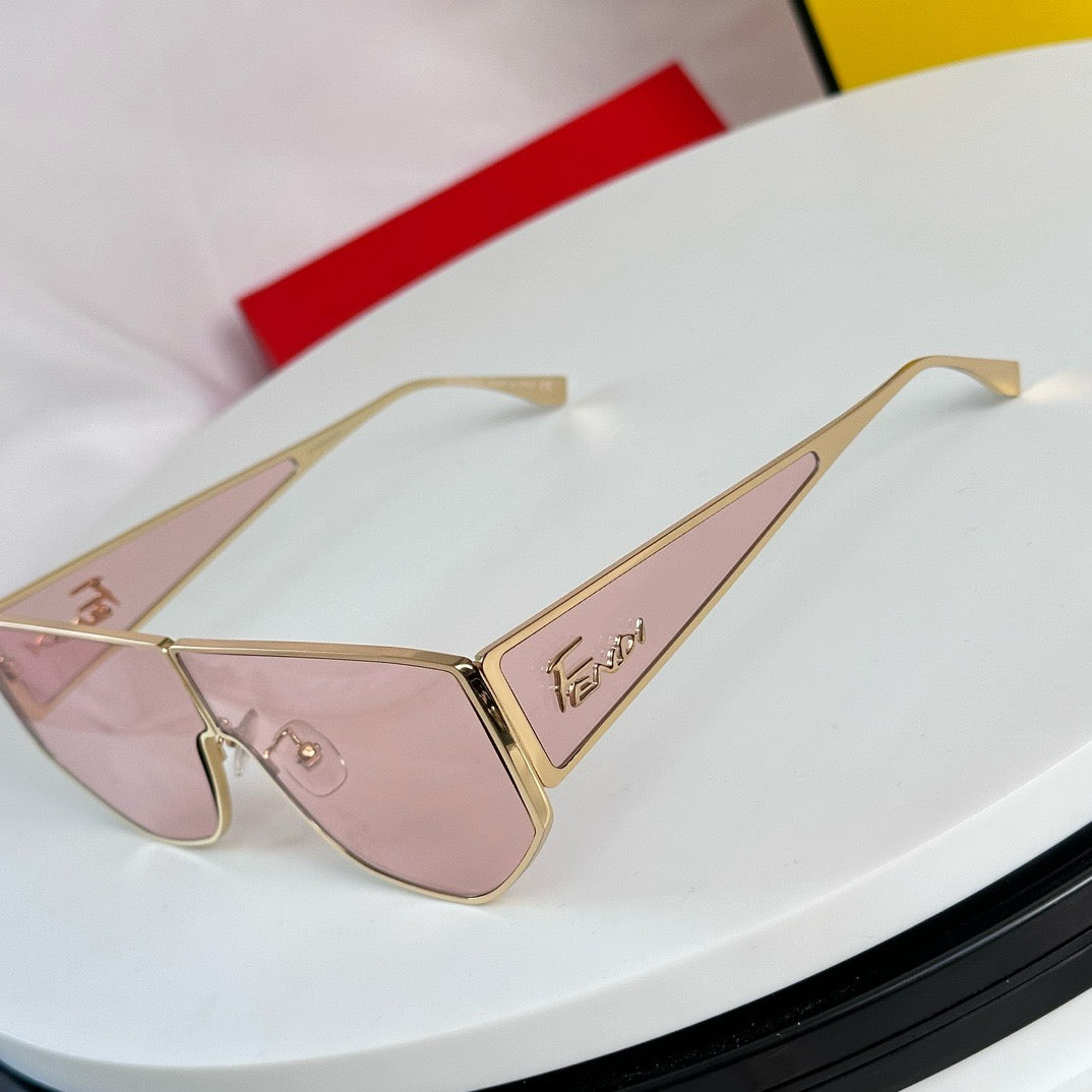 gafas de sol fendi