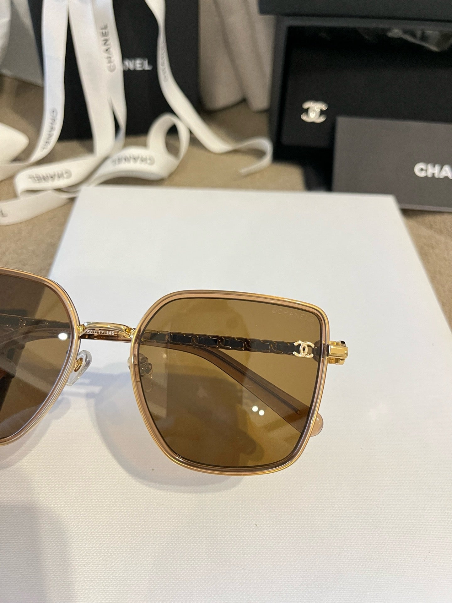 Chanel Sunglasses