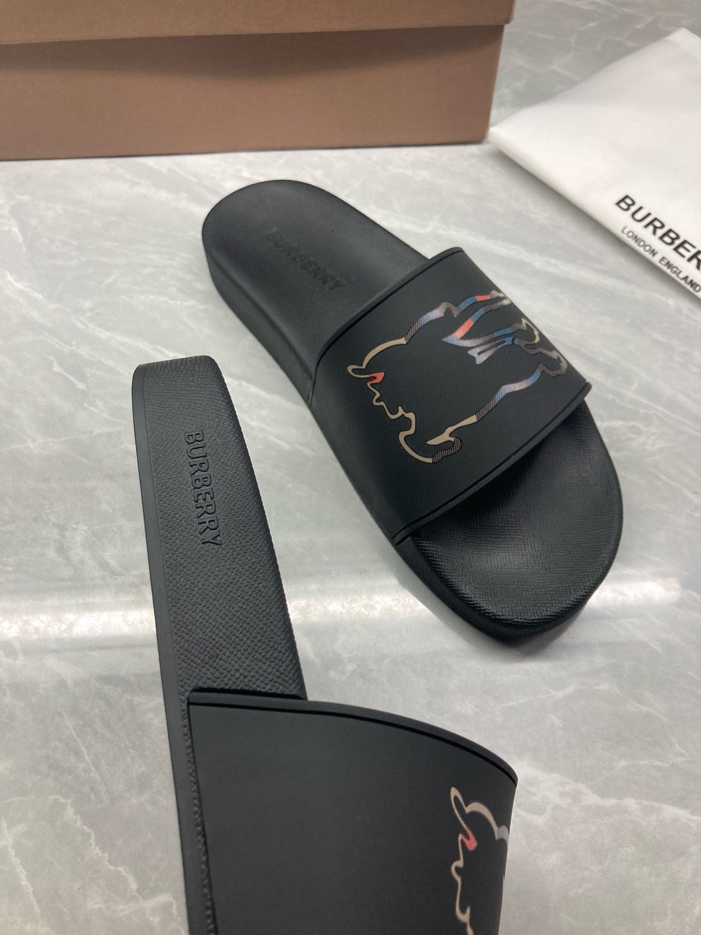 Burberry Sandals
