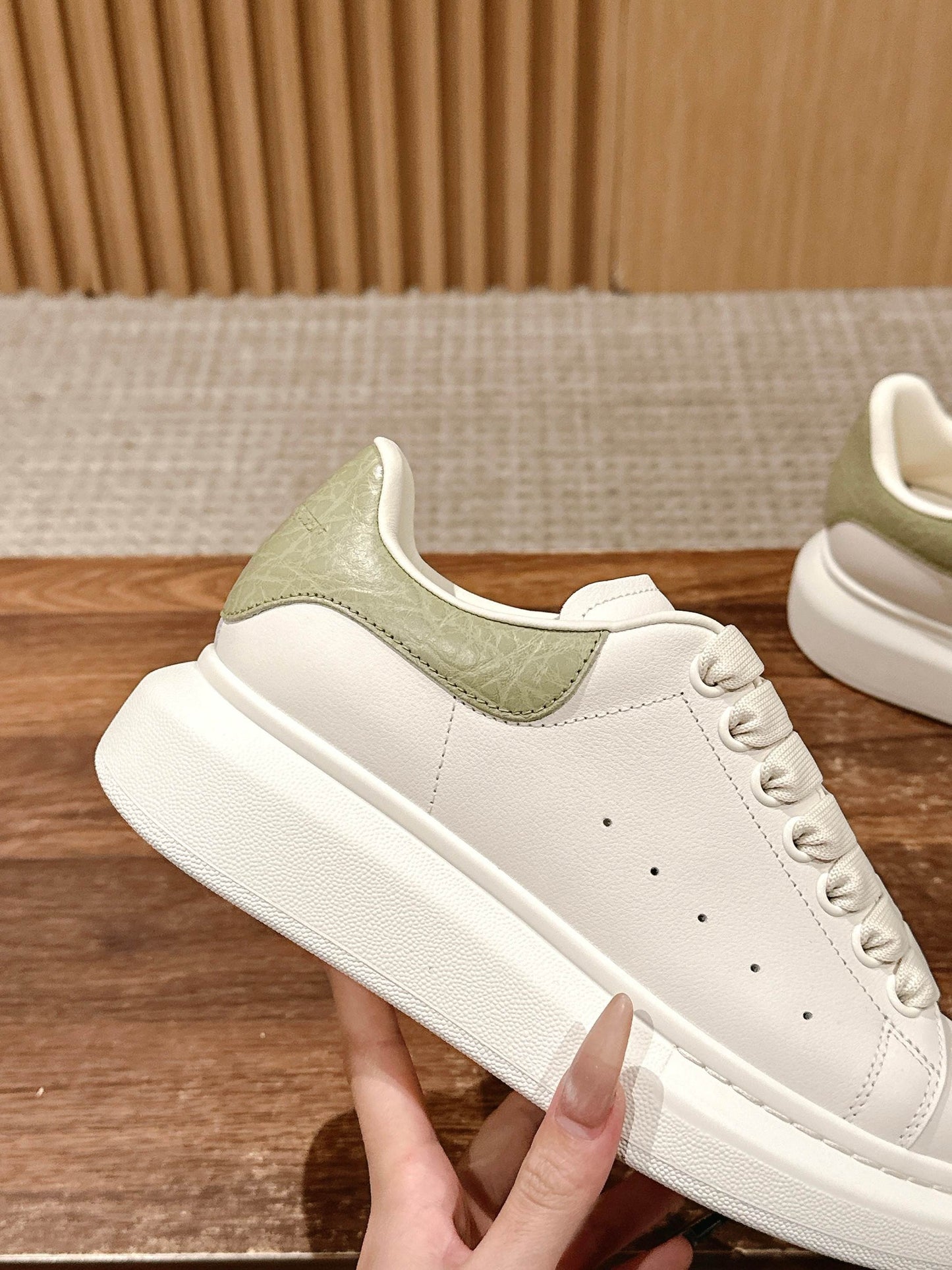 Alexander McQueen Sneakers