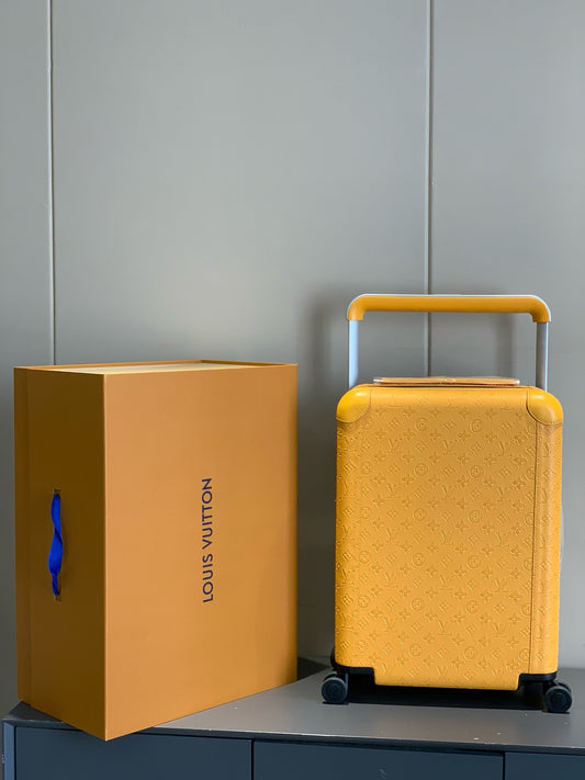 Louis Vuitton Luggages