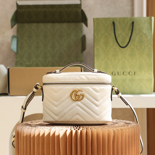 GC Marmont Bag 19*13*7cm