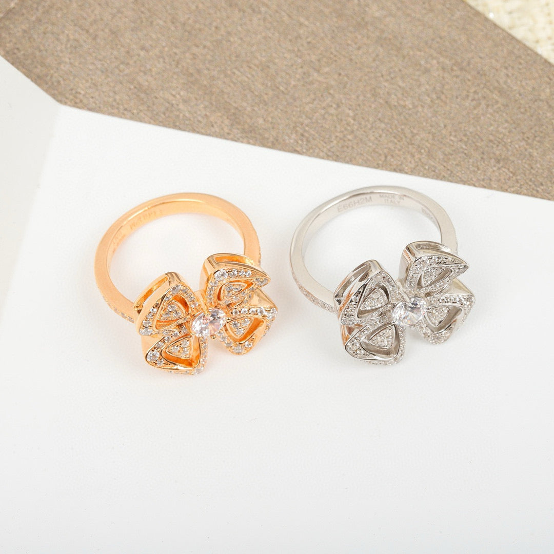 Bvlgari Ring
