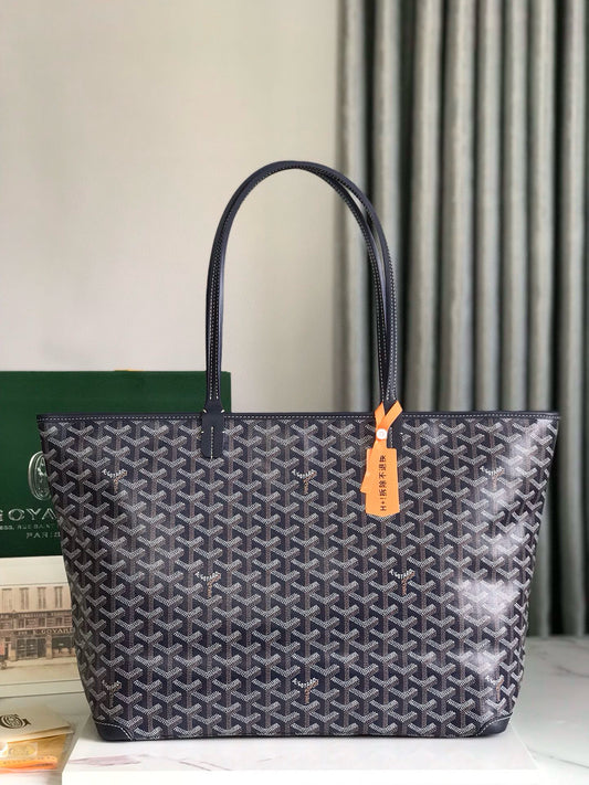 Goyard Artois MM Bag