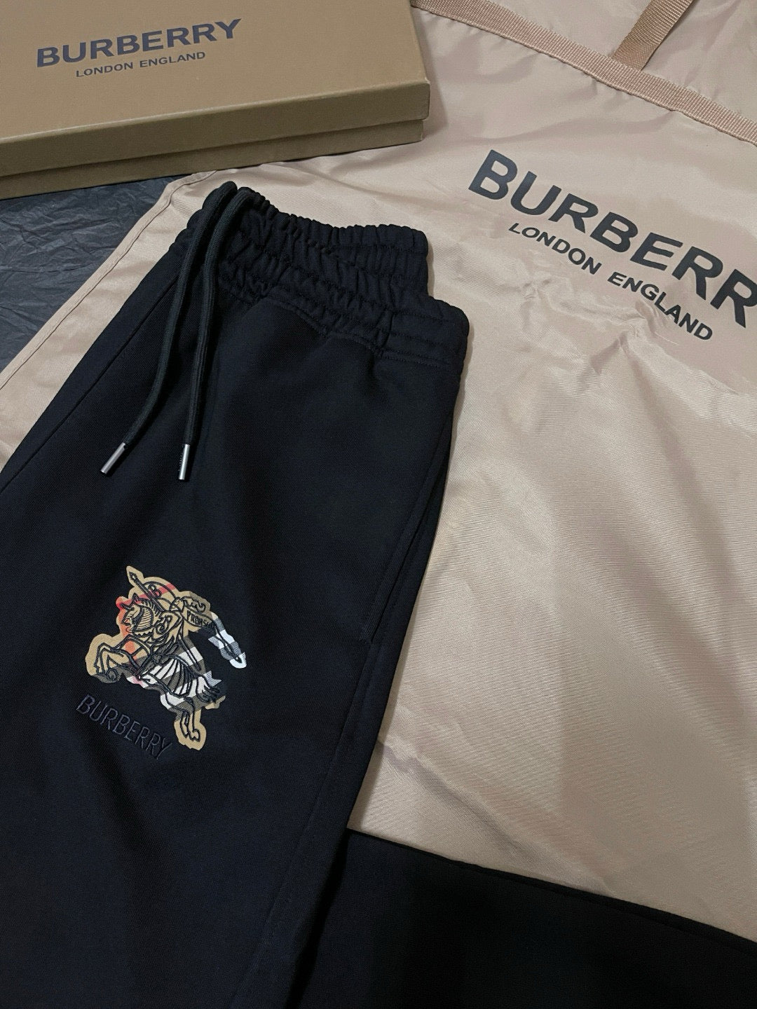 BBR Jogger