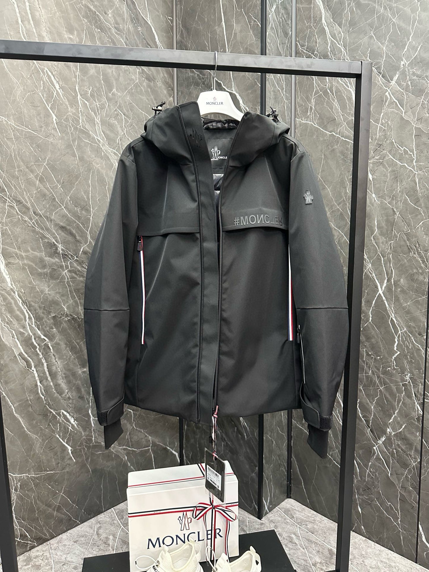 Moncler Windbreaker