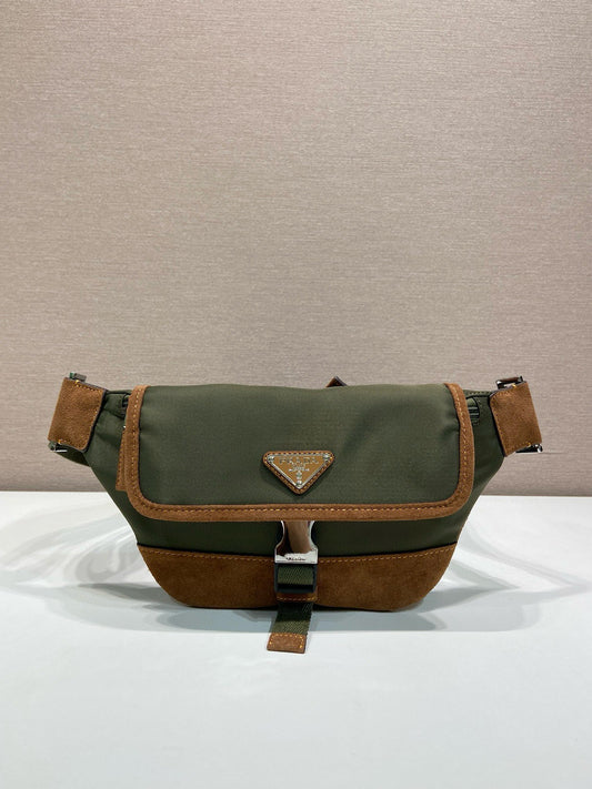 Prada Cross Body Bag
