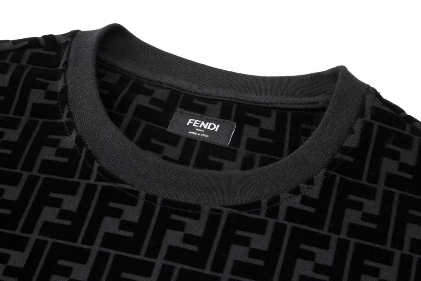 Fendi Sweater
