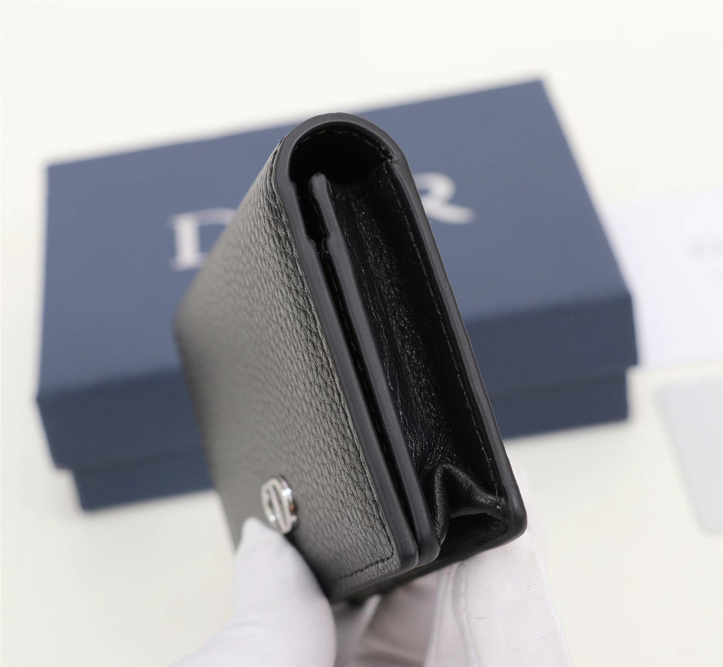 Dior Coin Pouch