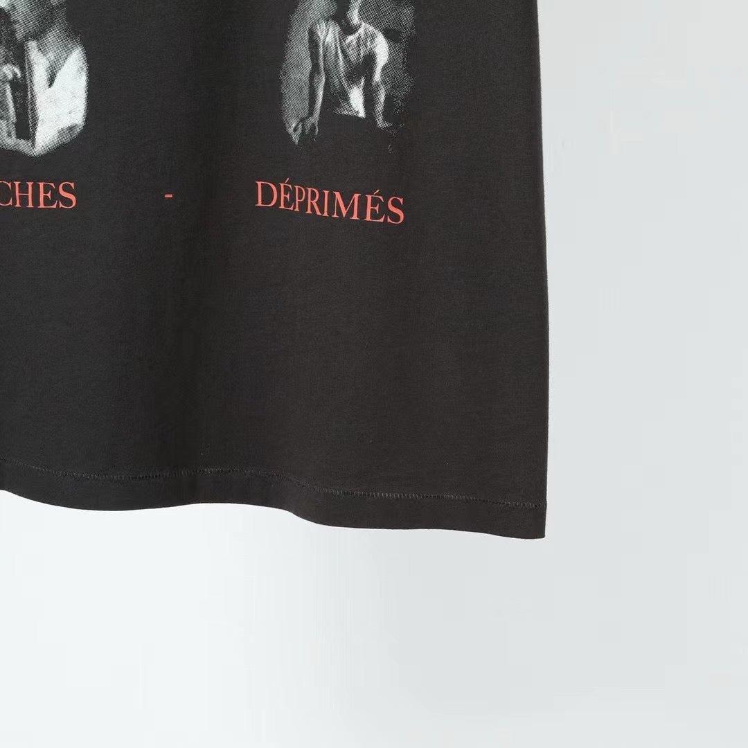 Enfants Riches Déprimés T-Shirt