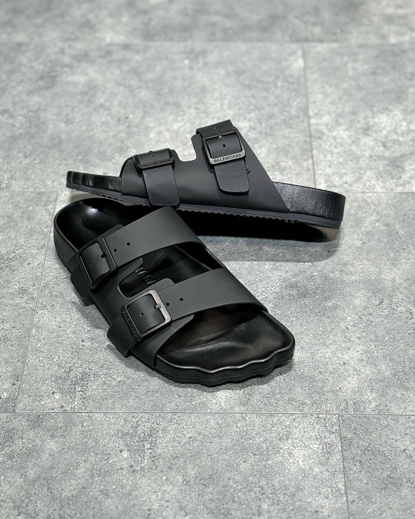 BLCG SANDALS