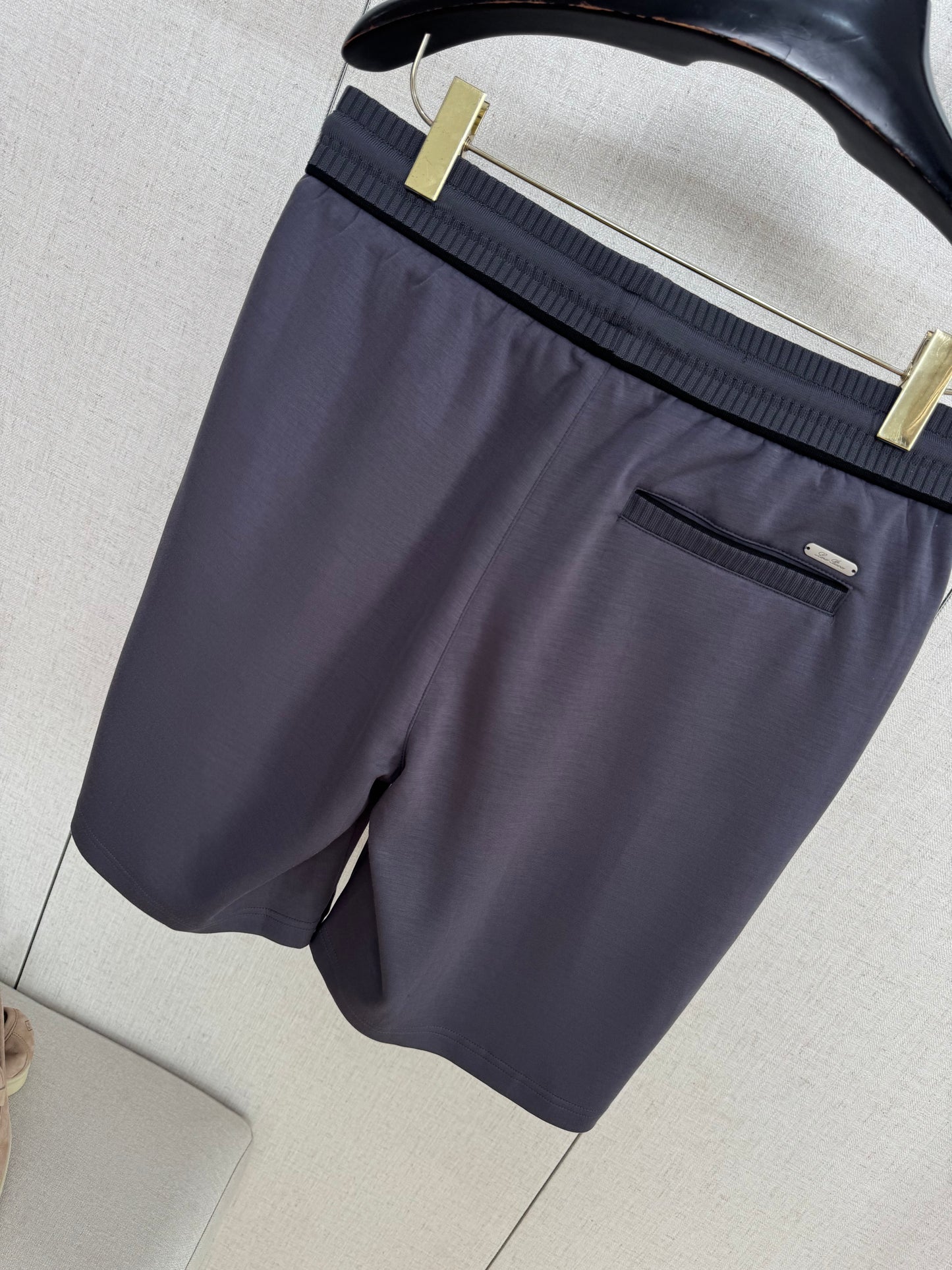 LP Short Pants
