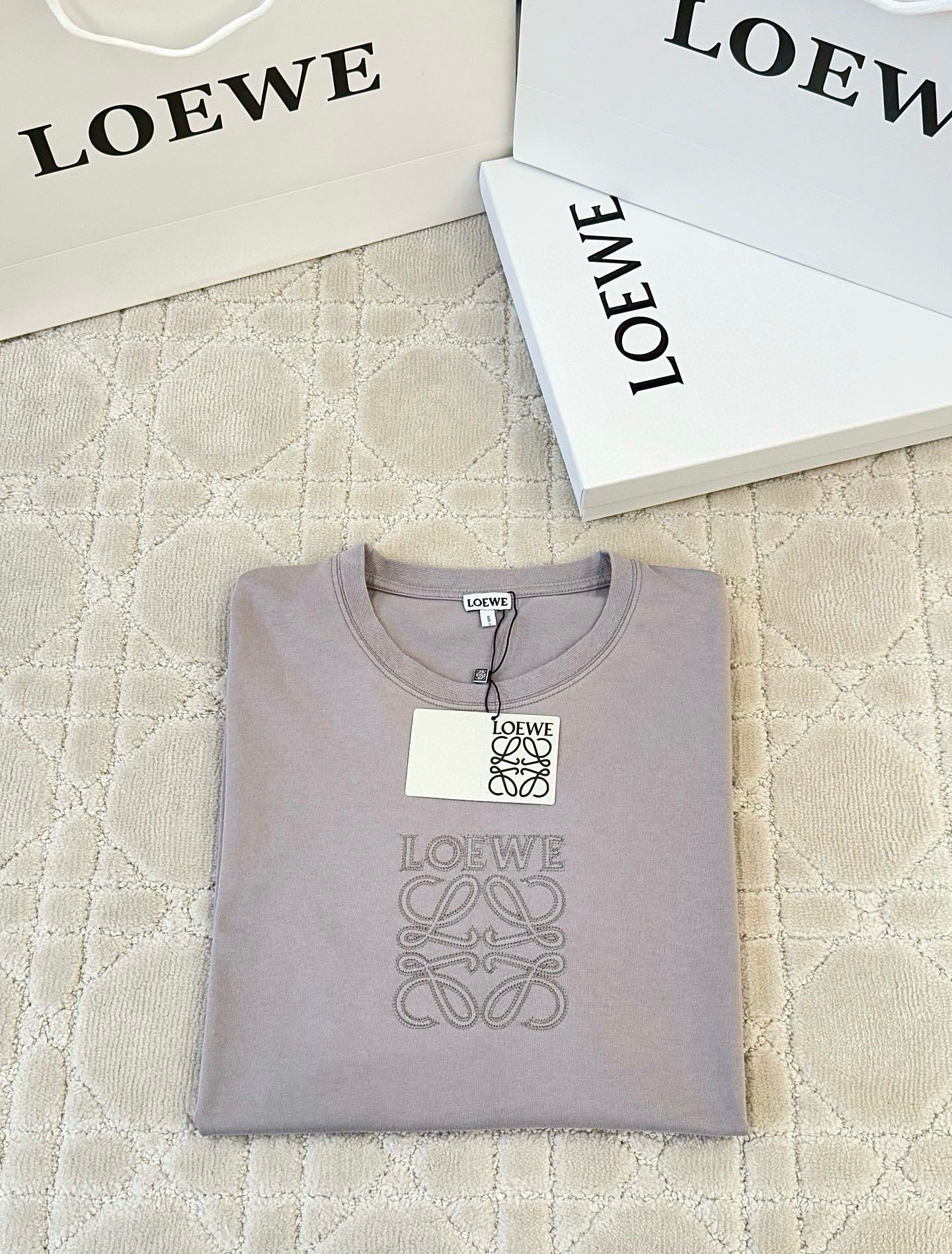 Loewe T-shirt